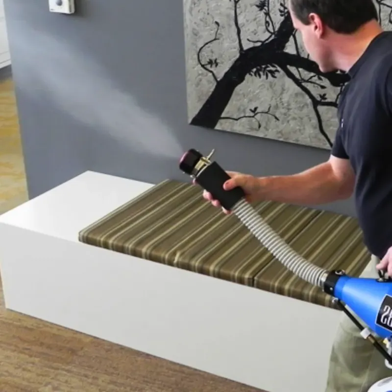Professional Odor Removal in Newport East, RI